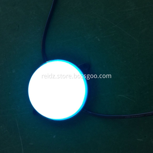 lighting decotaion spots led screen outdoor